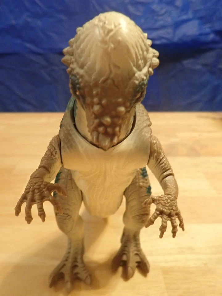 Jurassic Park Lost World Pachycephalosaurus Dinosaur JP23 Ram Head Vintage  - Image 4 of 4