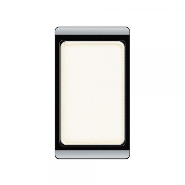 Artdeco Eyeshadow Matt 512 Matt White