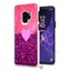 thumbnail 14 - Heart Shape Phone Case Cover For Samsung Galaxy Models S20 A21 A40 S10 S069