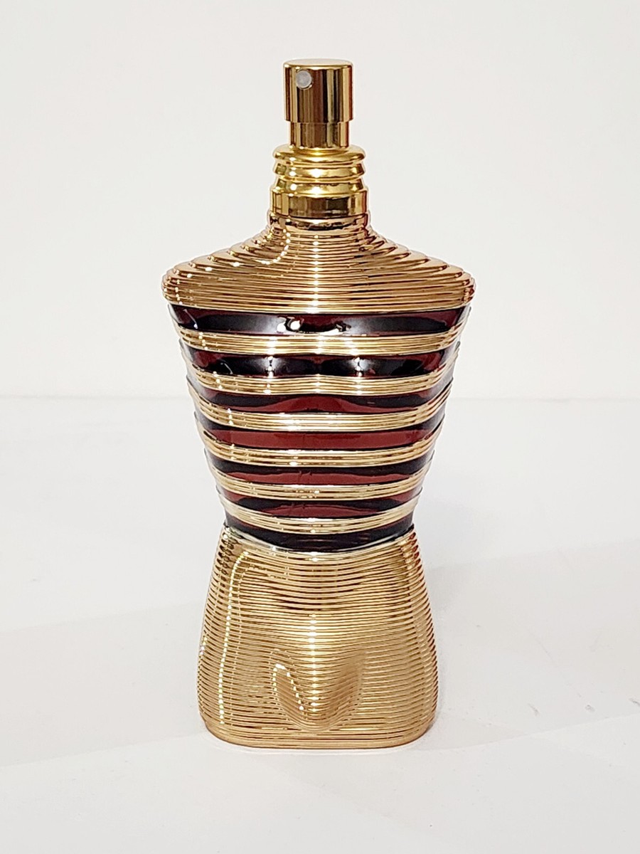 JEAN PAUL GAULTIER LE MALE ELIXIR 4.2OZ PARFUM SPRAY FOR MEN JEAN PAUL GAULTIER LE MALE ELIXIR 4.2OZ PARFUM SPRAY FOR MEN