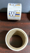 CANADA COIL 1 ROLL  OF 50 NEVER OPEN  # 2563 MNH CFL WINNIPEG BLUE BOMBERS FOOT