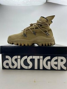 asics hiking boot