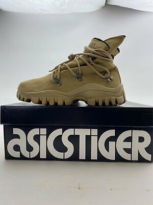 Asics X NONNATIVE Gel-Yetitokyo Hi G-TX Hiking Boot Tan 1191A195