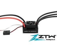ZTW Elektronischer Fahrtregler Brushless Beast SL 120A SCT G2 ZTW4112023 