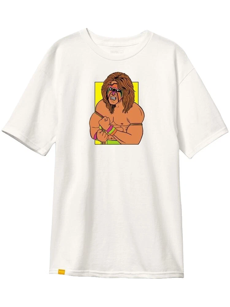 Camisetas para hombre Enjoi lisas