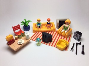 ebay playmobil house