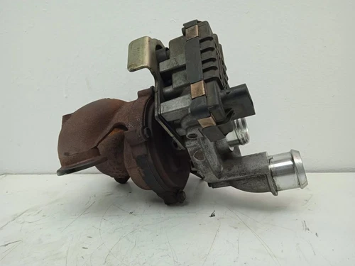 7G9Q6K682BB Turbocompresor para FORD GALAXY (CA1) * 2009 776180 - Imagen 3 de 8
