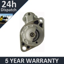 Purevue Starter Motor Fits Honda CR-V 2001-2007 2.0