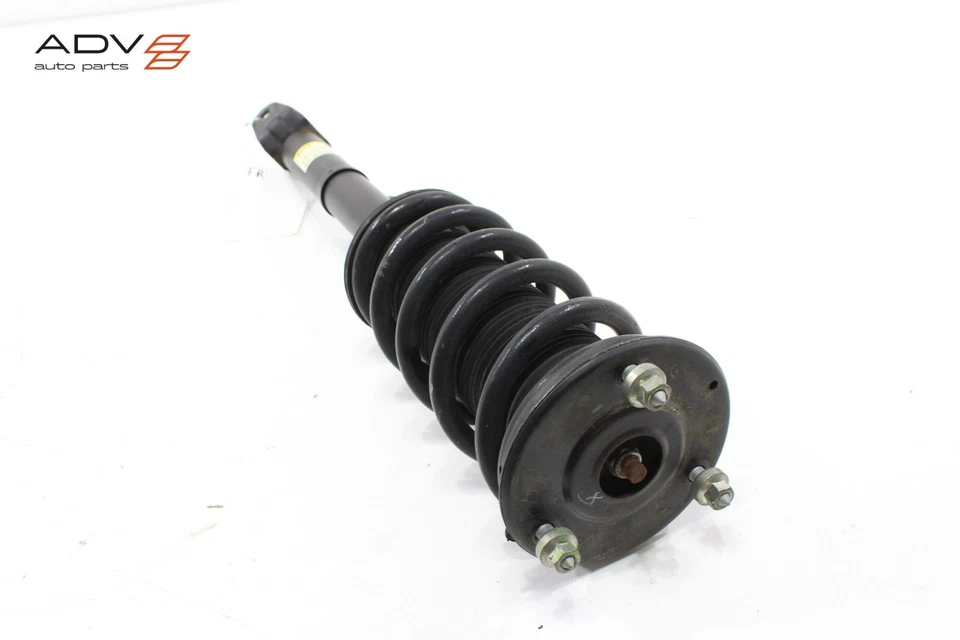 Amortiguador delantero derecho Lexus RC300 RC350 2019-2020 y resorte OEM Foto 2 de 4