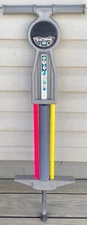 1999 Electronic Pogo Jammer Retro Pogo Stick Sport Fun USA RARE READ Bouncing