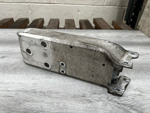 BMW 1 2 3er F20 F21 F30 Stoßstange vorne links N/S Verformungselement 7266191