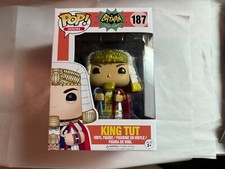 Ultimate Funko Pop Batman 1966 Classic TV Figures Checklist and Gallery 37