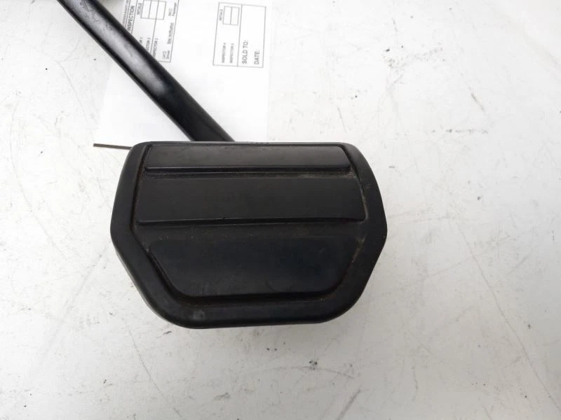 Land Rover LR3 2006 pedal de freno Foto 2 de 4