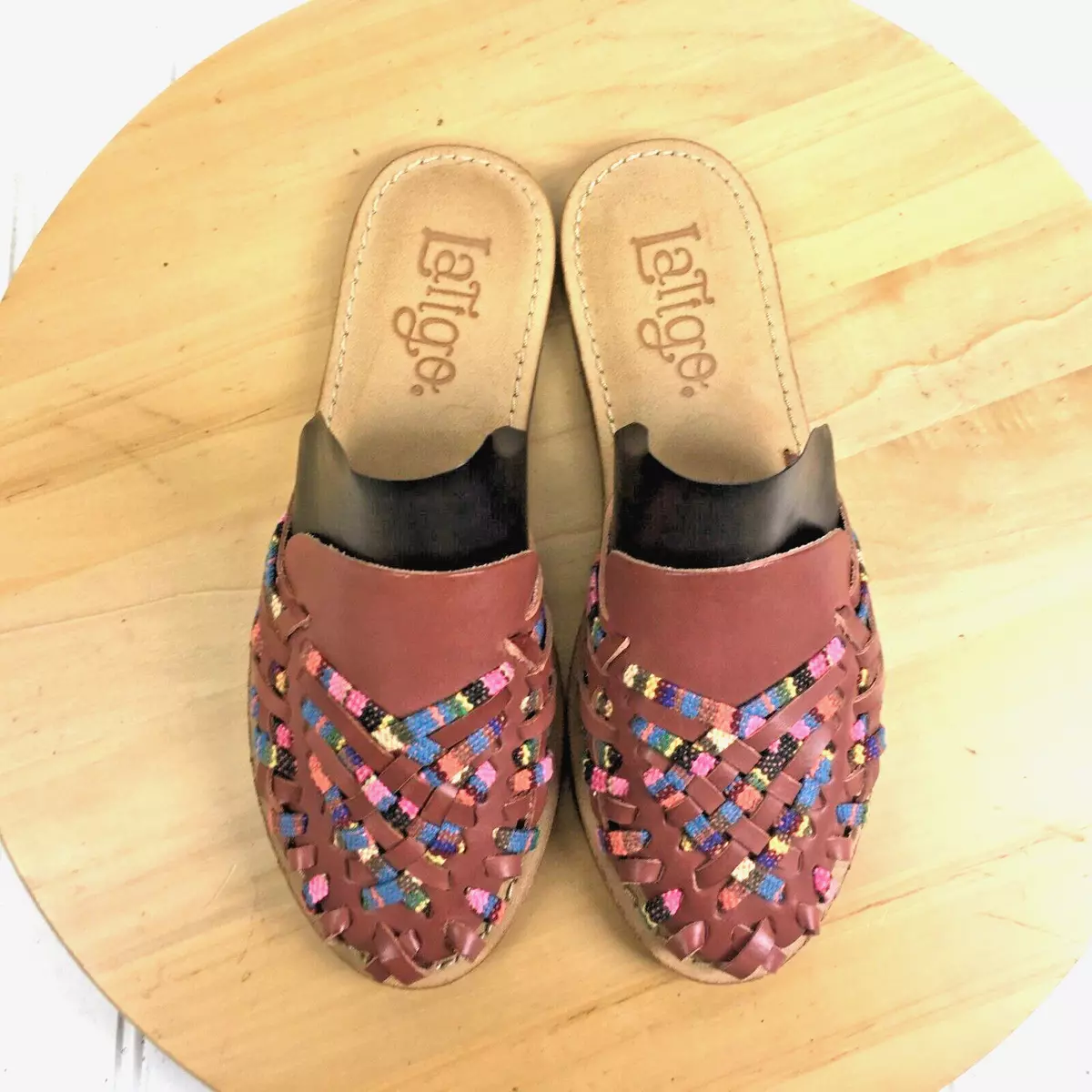 Latigo mules sale
