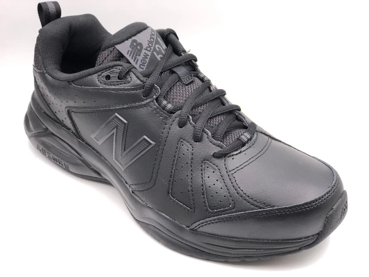 New balance hotsell mx624ab4 2e
