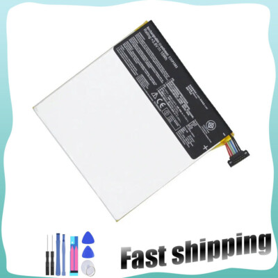New Battery C11P1303 For Google ASUS Nexus 7 2nd Gen (2013 Year) ME571K ME571KL