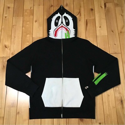 bape panda