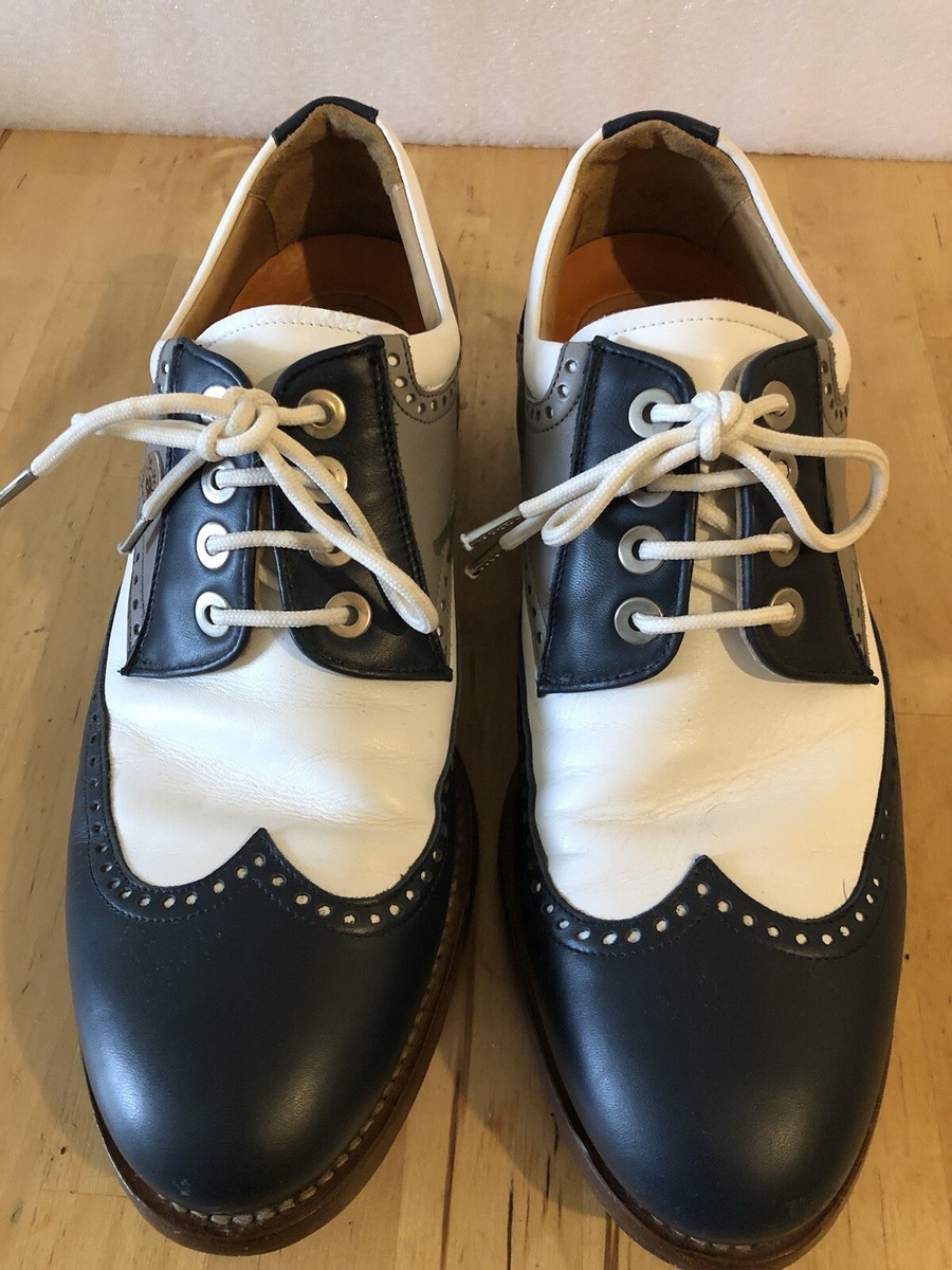 Royal Albartross Men’s Golf Shoes
