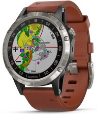 garmin watch d2 delta