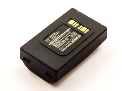   Scanner Akku für Datalogic Skorpio X3 / Skorpio X4 Batterie