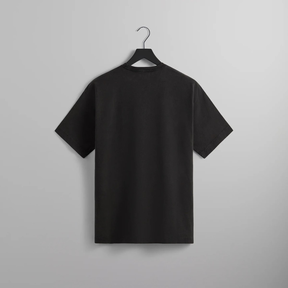 ☆ KITH x THE WIRE Avon vintage tee コラボTシャツ ☆ KITH x The Wire AVON Long Sleeve Tee