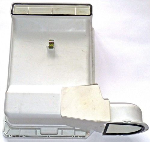 Wäschetrockner AEG Lavatherm 5300 Kondensator-/Wärmetauscher-Abdeckung