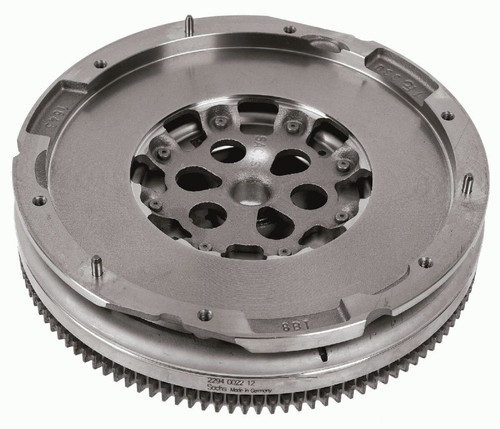 fitted? 2294 002 212 GENUIN SACHS FLYWHEEL FOR 2.0 CDTi INSIGNIA I/II ZAFIRA III - Picture 2 of 6