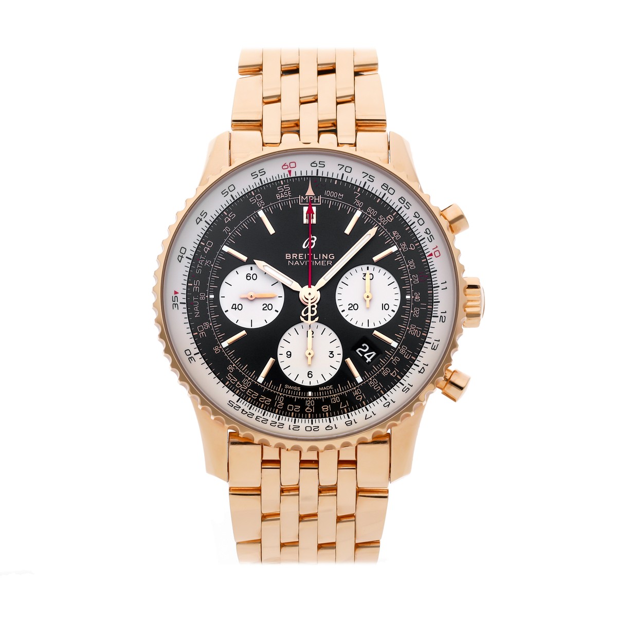 Jam Tangan Breitling Montre Breitling Endurance Pro Gebrauchte