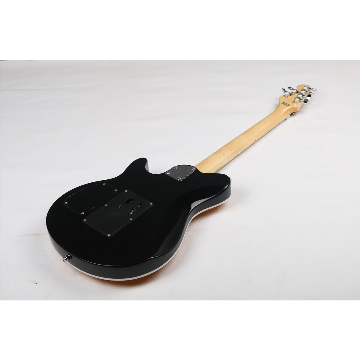 ギター sekip0526 Jackson X Soloist Arch Top SLATX8Q MS 8-String Guitar