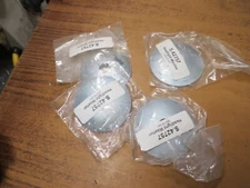 4 Sparex, S.42757 Washer, Headlight