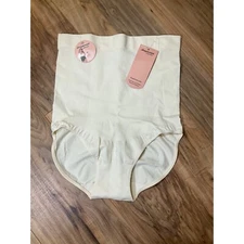 NWT Shapermint Essentials High-Waisted Shaper Panty   Size  XL/2XL