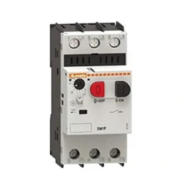 Lovato Electric SM1P3200