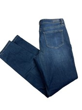buffalo david bitton jeans womens size 2 dark wash Skinny 149651 31X30