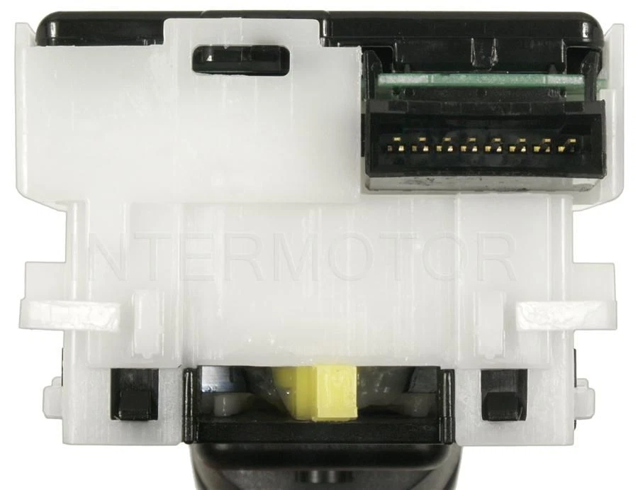 Nuevo interruptor de luz antiniebla SMP para Nissan Armada 2008-2010 Foto 4 de 4