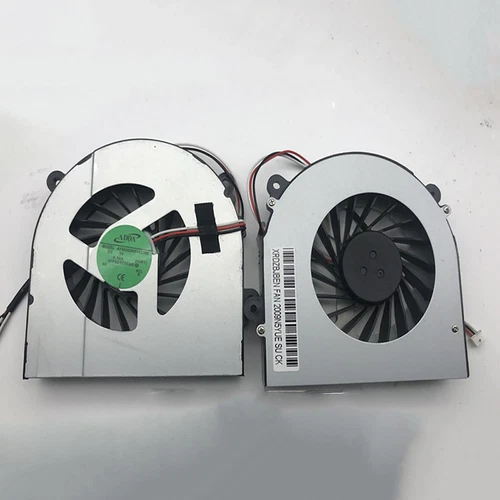 CPU Cooling Fan for Clevo W150E W150ER 6-23-AW15E-011 Laptop Cooler Fan Part