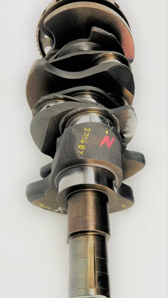 曲轴套件-3.6L 升 V6,3.6L 升 V6,3.6L 升 V6,3.6L 升 V6 (18004) — 第 4/4 张图片