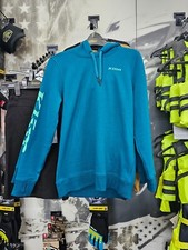 NEW Klim Mariposa Long Pullover Hoodie SM  3602-000-120-242