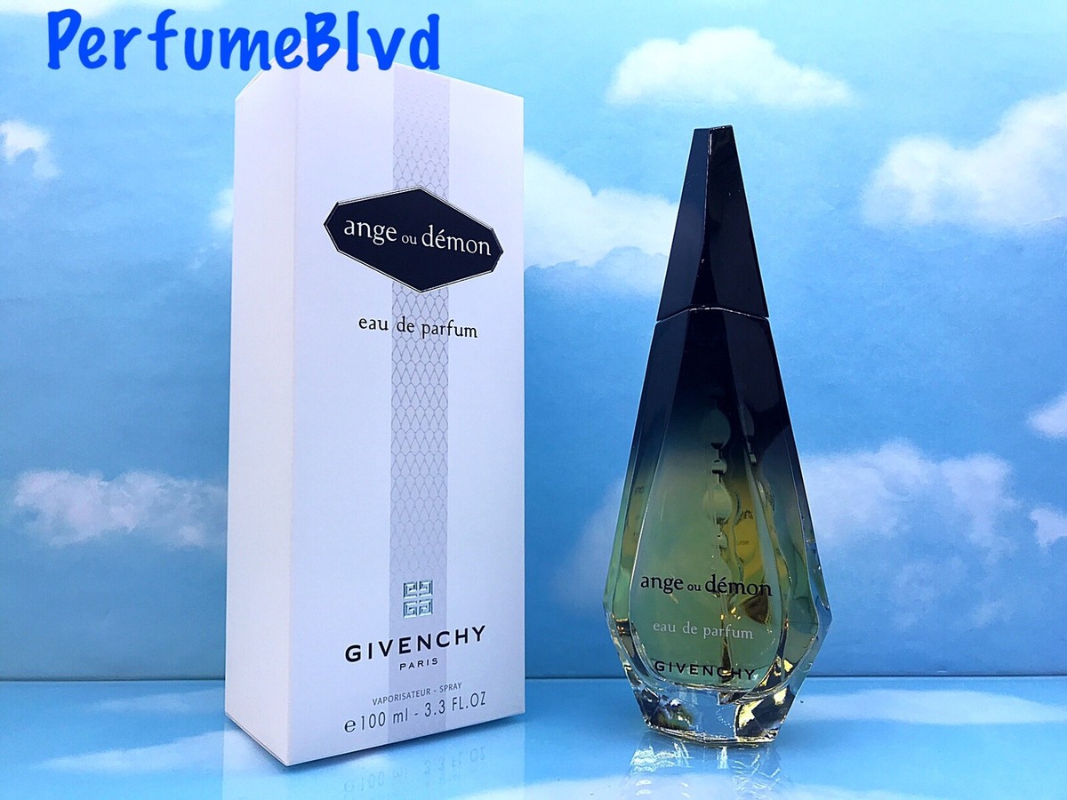 GIVENCHY ANGE OU DEMON 3.3 FL.OZ 100 ML EAU DE PARFUM SPRAY FOR