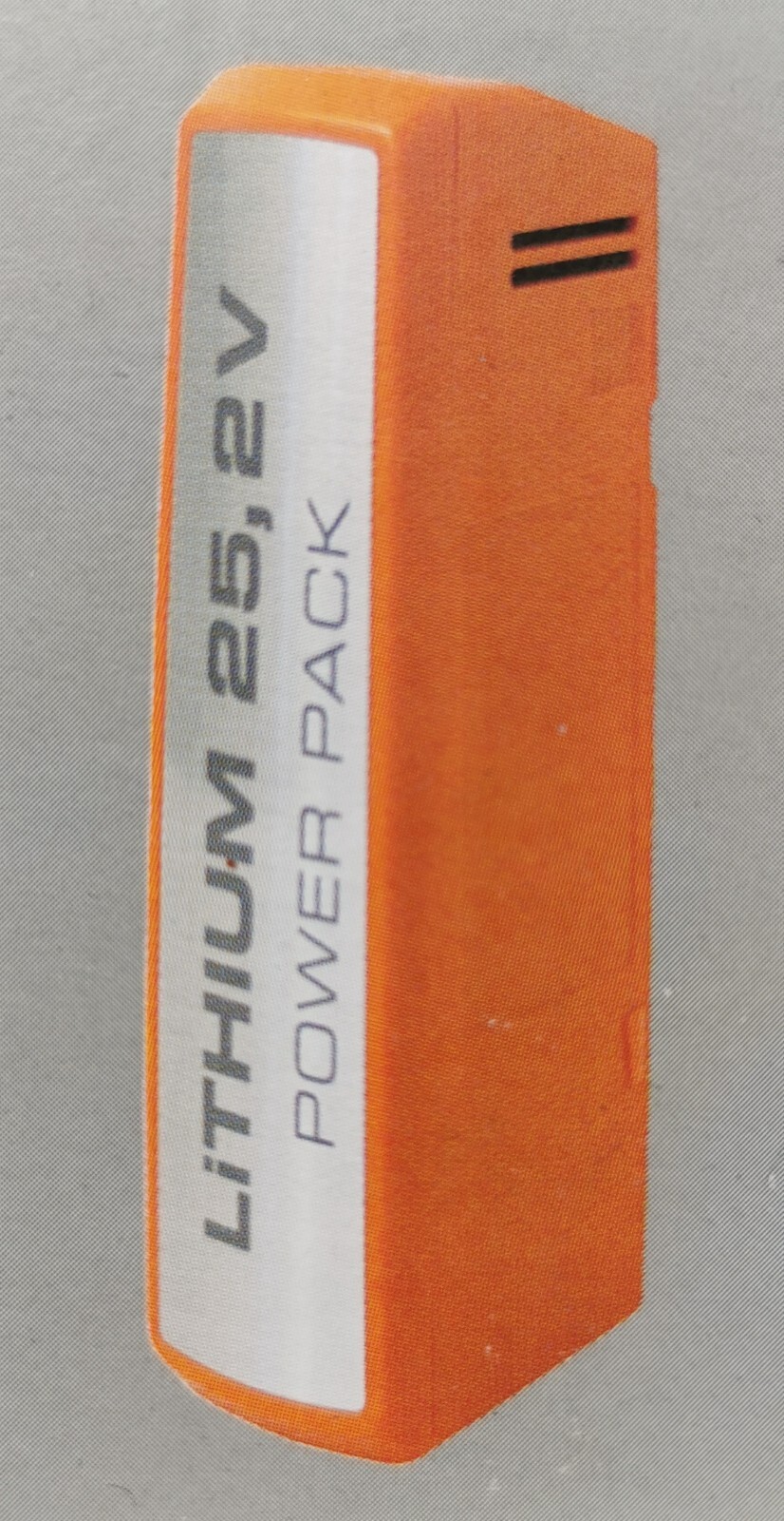 Electrolux 25,2V Lithium Ersatz Akku (140127175564) online kaufen  