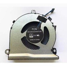 Cooling Fan for HP Victus 5 15-EC TPN-Q241 Q229 16-A Fan