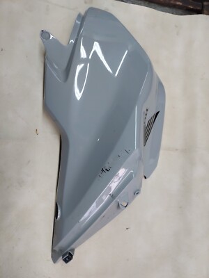Honda CB125R  2018-Tank- Verkleidung 64431-K98-E000