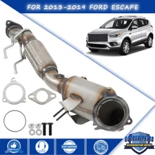 For Ford Escape 1.5L&1.6L Turbo 2013-2019 Catalytic Converter Direct Fit 131816