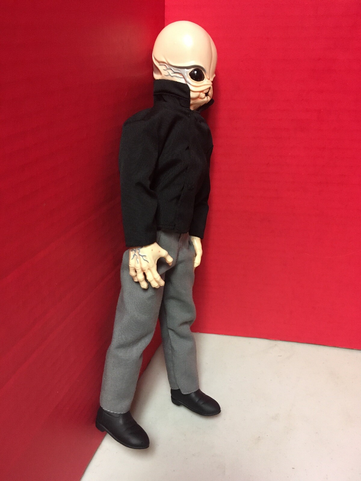 Star Wars Cantina Band Member 1998 Doll 13” Action Figure Hasbro Used eBay