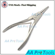 Ring Opening Plier Reverse Action-Body Piercing Tattos Arts Jewelry New Tools