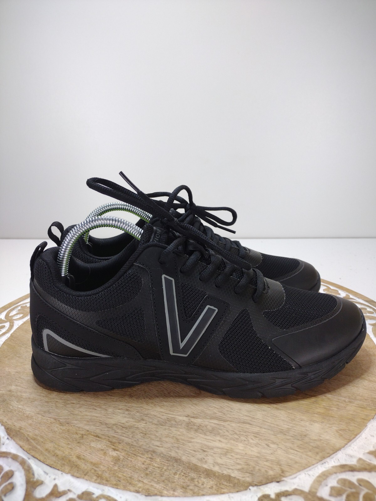 Women's Size 9.5 Black
