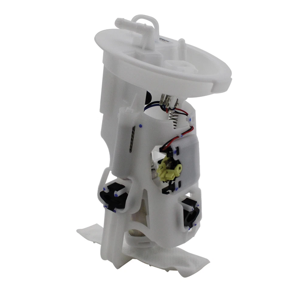 For BMW E46 3 Series 2.5L 3.0L L6 Fuel Pump Module Assembly Bosch 67896 - Image 3 of 4