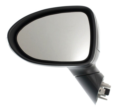 Driver Side Mirror For Kia Rio 2012-2014