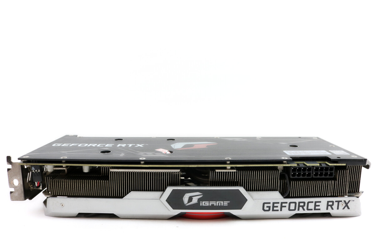 Colorful GeForce RTX 3060 12GB iGame Advanced GPU | 1yr Warranty