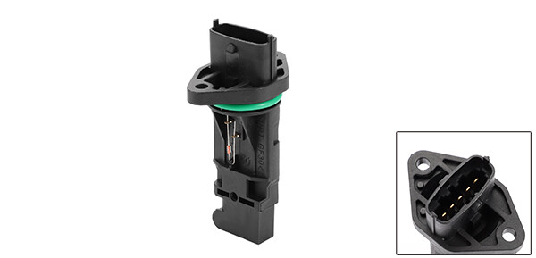 No.9193149 MAF Mass Air Flow Sensor for Opel Corsa C F08