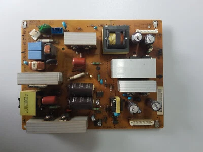 Carte alimentation EAX55176301/10 TV LG - Photo 1/3